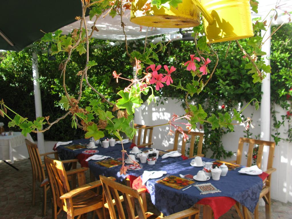 7 Church Street Guest House Монтегю Екстериор снимка