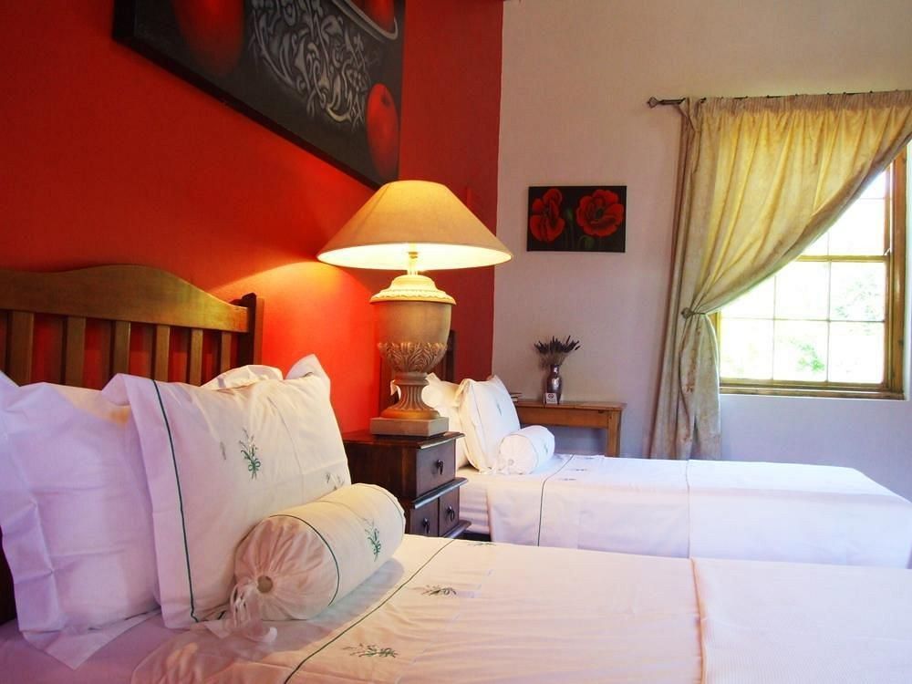 7 Church Street Guest House Монтегю Екстериор снимка