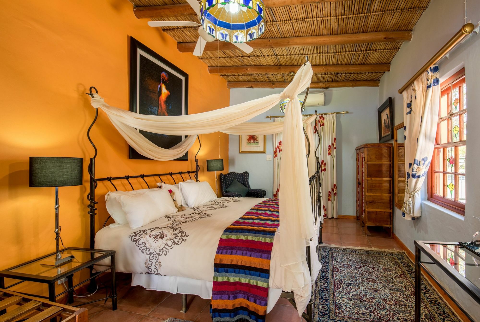 7 Church Street Guest House Монтегю Екстериор снимка