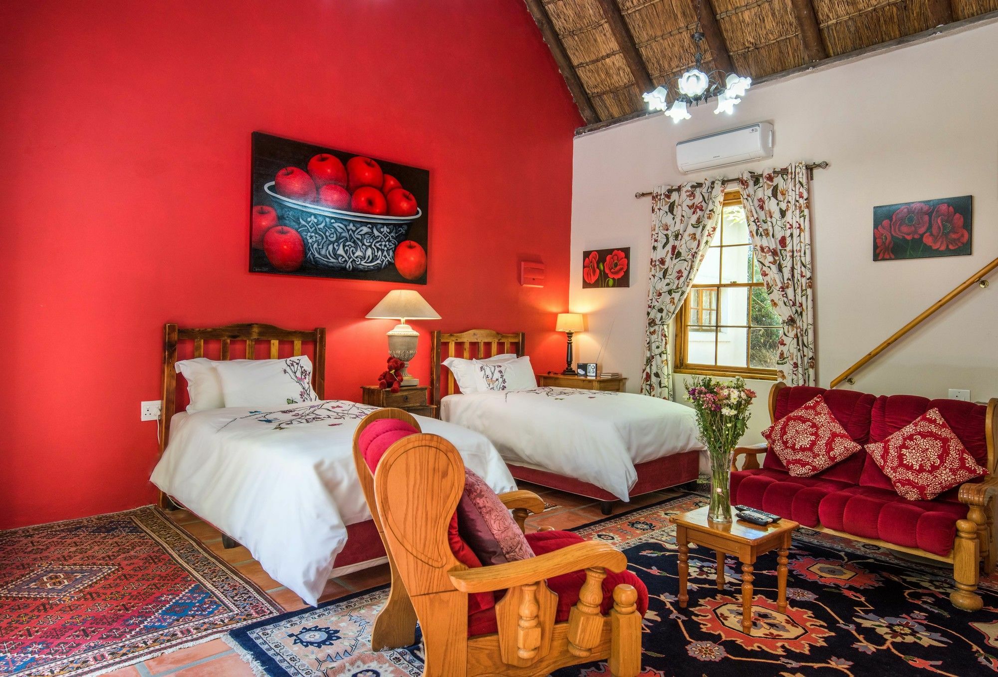 7 Church Street Guest House Монтегю Екстериор снимка