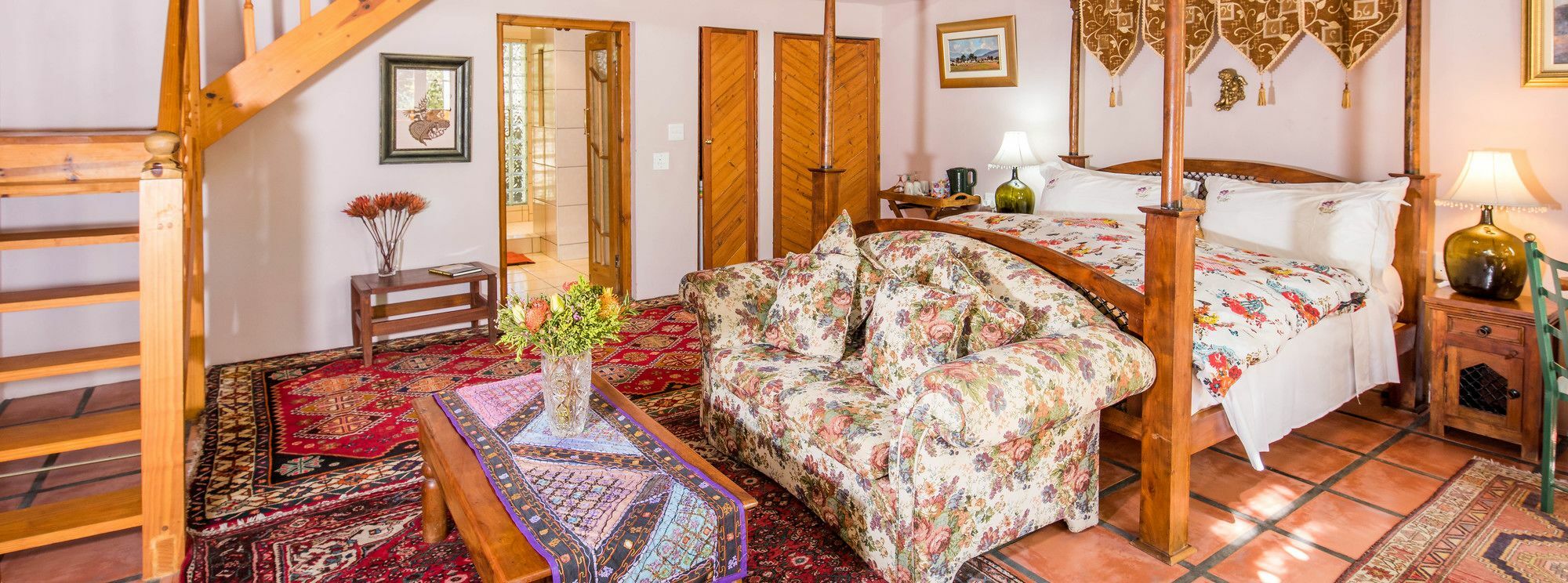 7 Church Street Guest House Монтегю Екстериор снимка